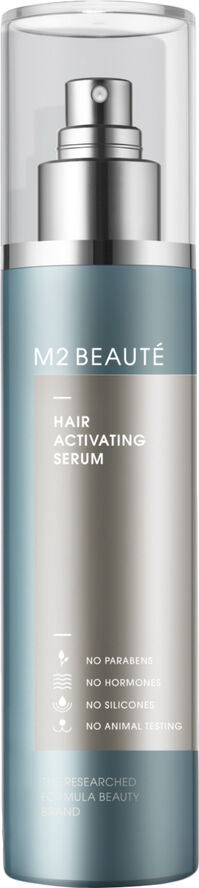 M2 Beauté Hair Activating Serum