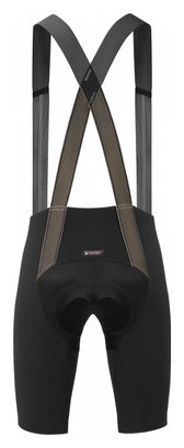 Cuissard Assos Equipe RSR S9 Targa Noir