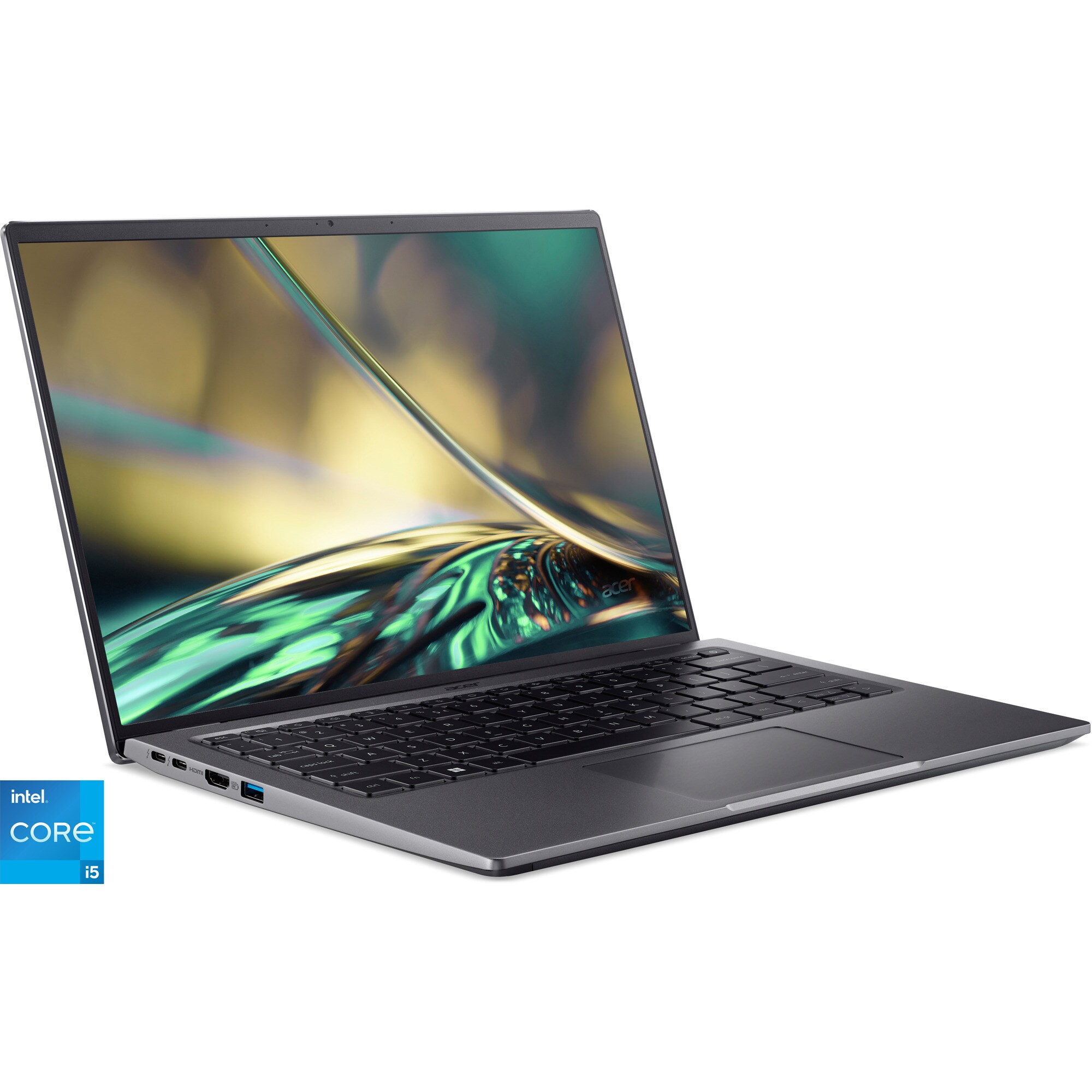 Acer Notebook Swift X (SFX14-51G-59SL)