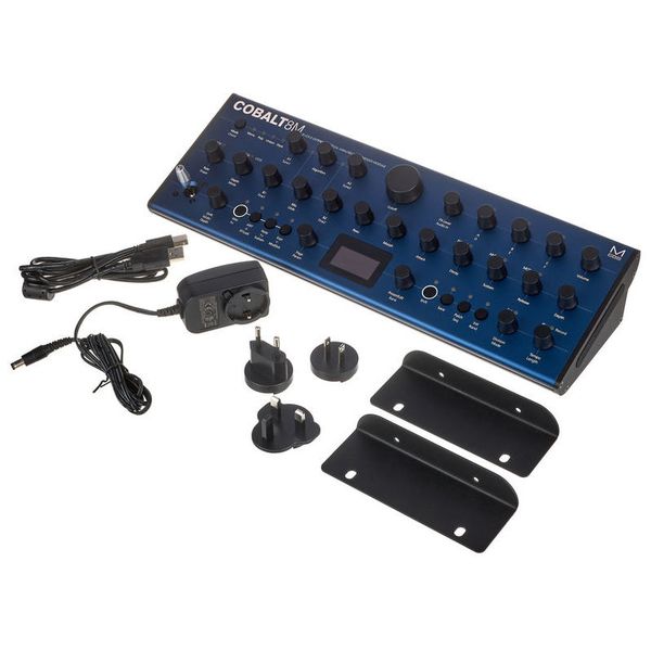 Modal Cobalt8M
