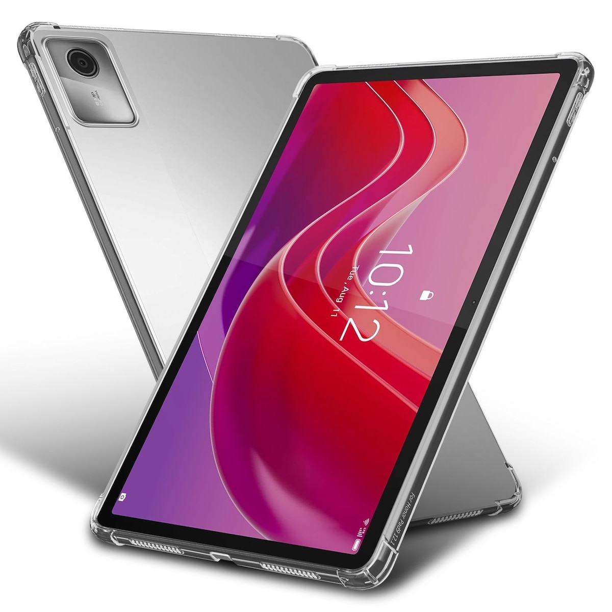 Lenovo Tab M11 deksel ultra slim (gjennomsiktig)