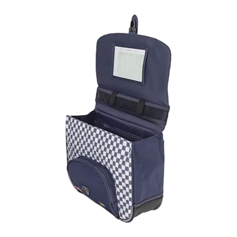 Cartable scolaire A Toute Vitesse 35 cm Matheo