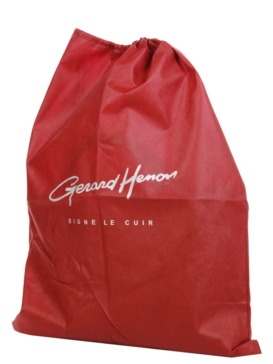 Serviette GÀrard HÀnon Renaissance 38 cm - 2 soufflets