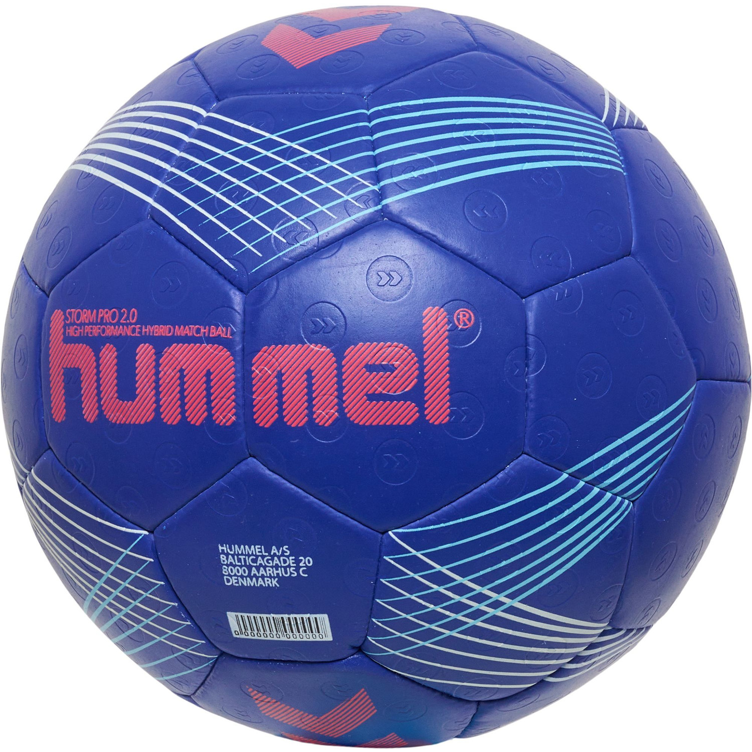 Hummel Storm Pro 2.0