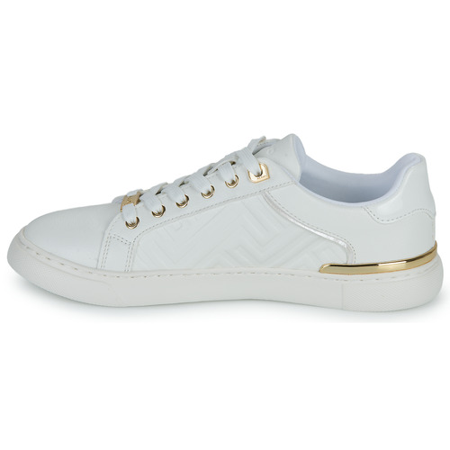 Aldo - ICONISPEC - Blanc