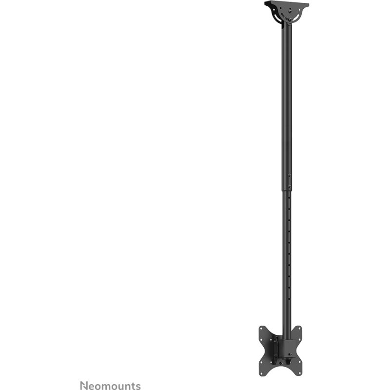 Neomounts CL35-340BL12 Support de plafond pour écran de 23-42