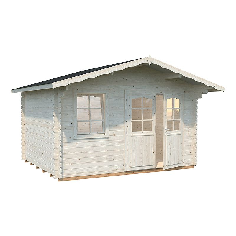 ANNEKS PALMAKO EMMA 10,4 M²