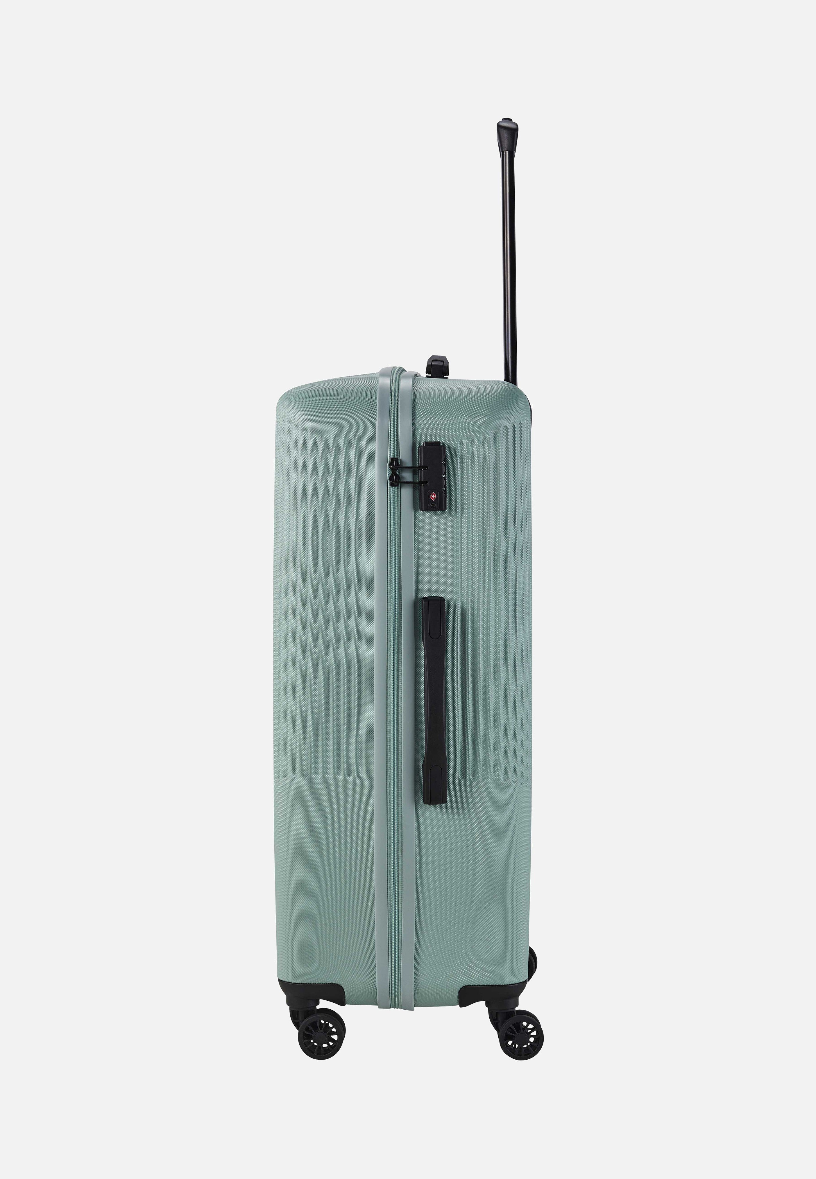 Bali 4w Trolley L Mint - Koffer