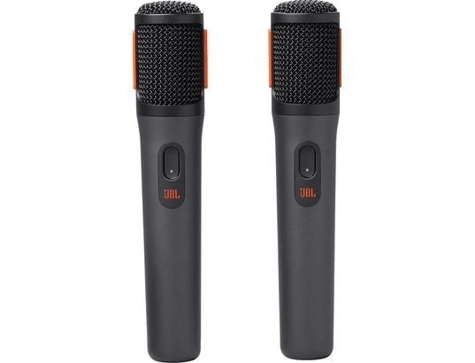 JBL - Micro sans fil PARTYBOX WIRELESS MIC