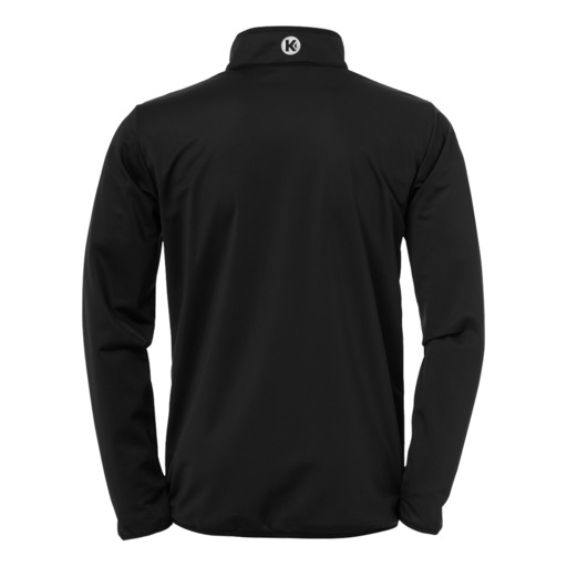 Curva Clássica Cazadora Kempa Preto/Branco
