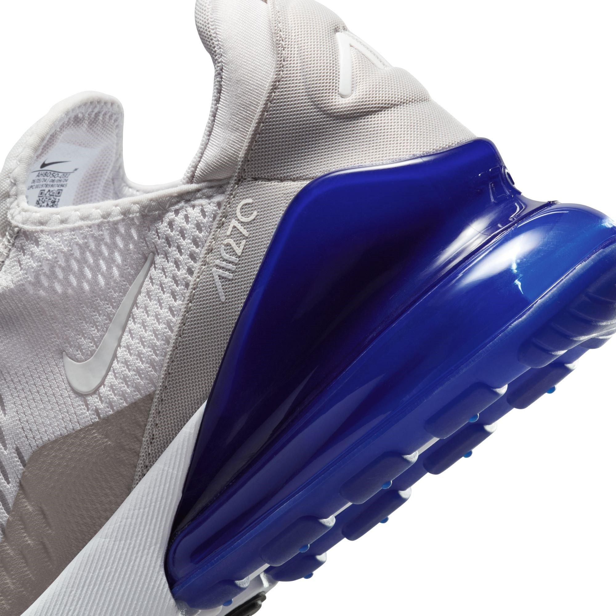Nike Air Max 270 Trainers Mens