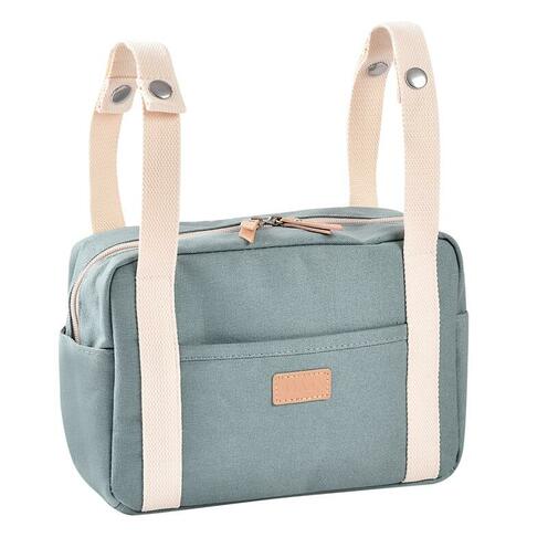 Organisateur de poussette Mini Paris Sage Green - BEABA