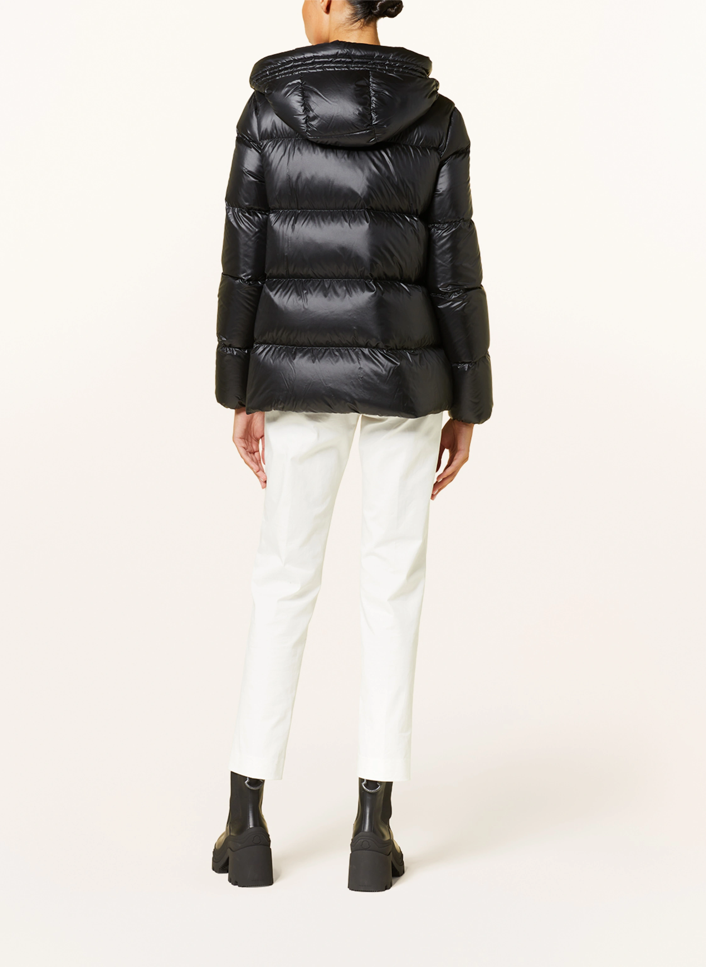 MONCLER Daunenjacke SERITTE