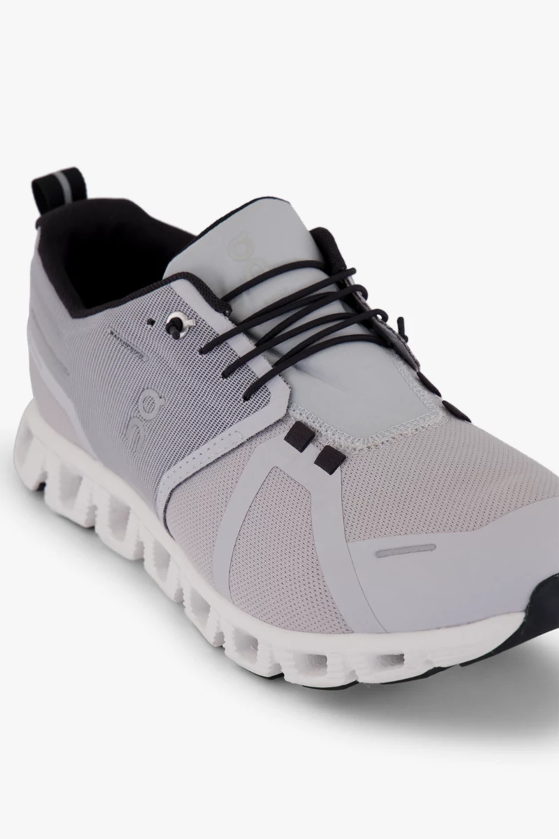 ON Cloud 5 Waterproof Herren Sneaker