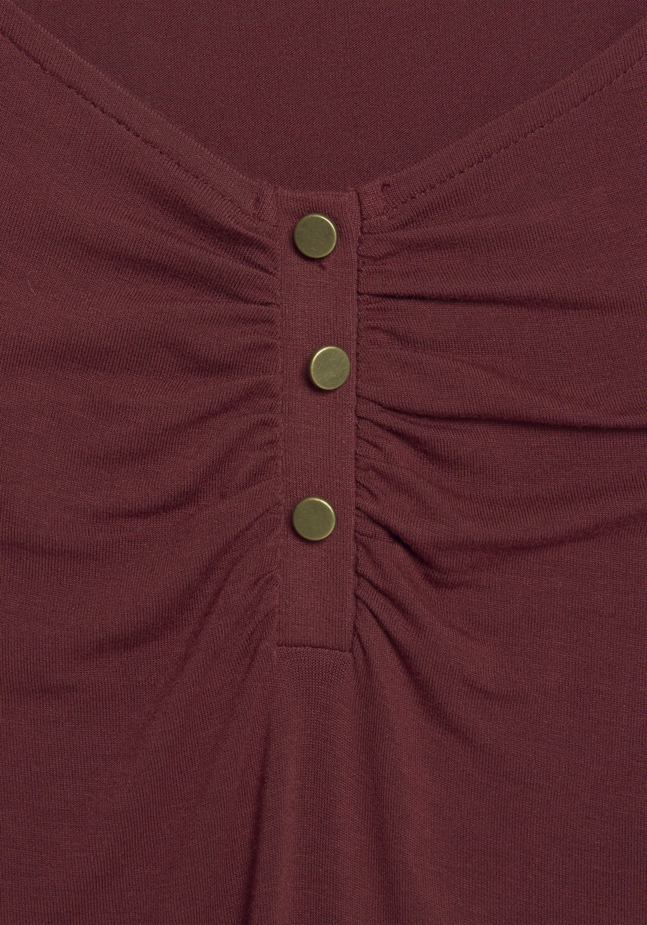 3/4-Arm-Shirt