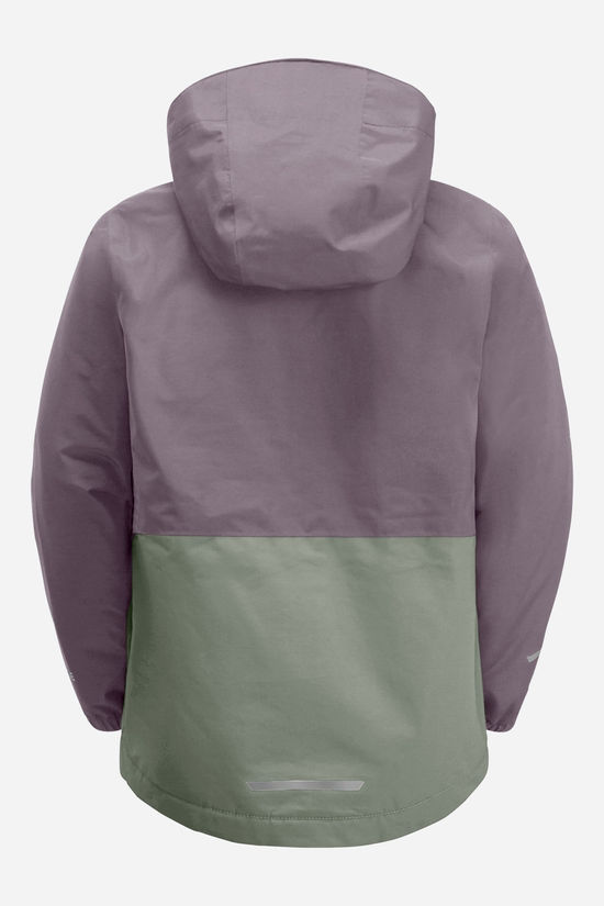 Jack Wolfskin Jack Wolfskin Snowy Days Jas Junior