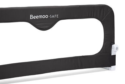 Beemoo SAFE Dream Sengehest 135 cm, Black