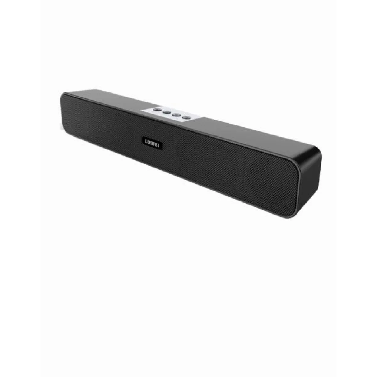 Universal Haut-parleur 40W PC - Noir