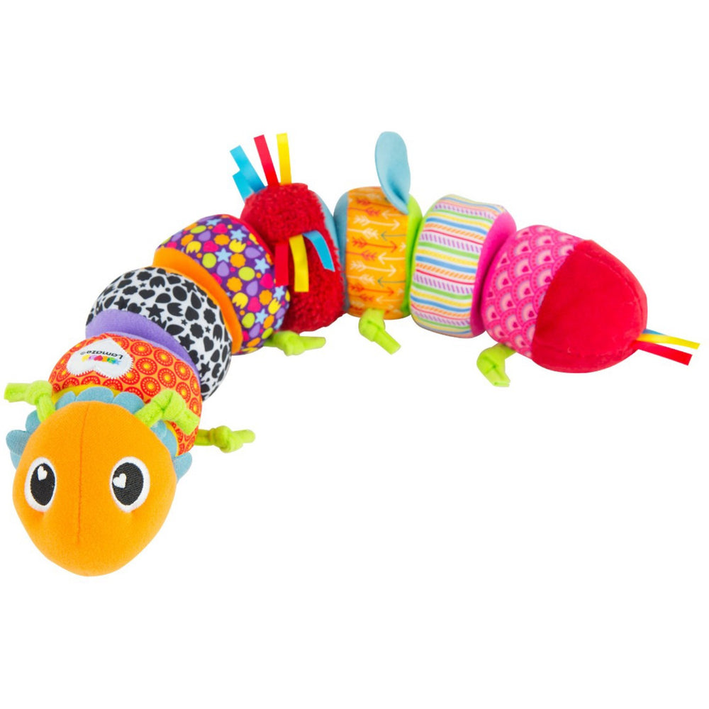Køb Lamaze Lamaze Mix Kålorm