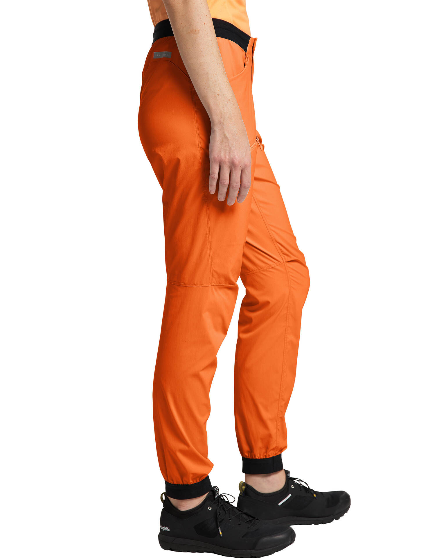 Haglöfs| Damen Trekkinghose L.I.M.FUSE PANT WOMEN