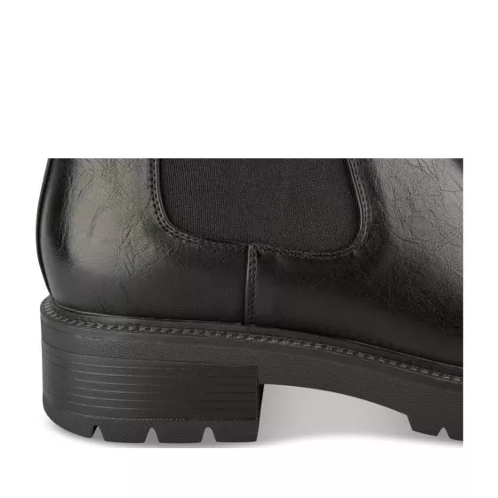 Bottines NOIR PHILOV