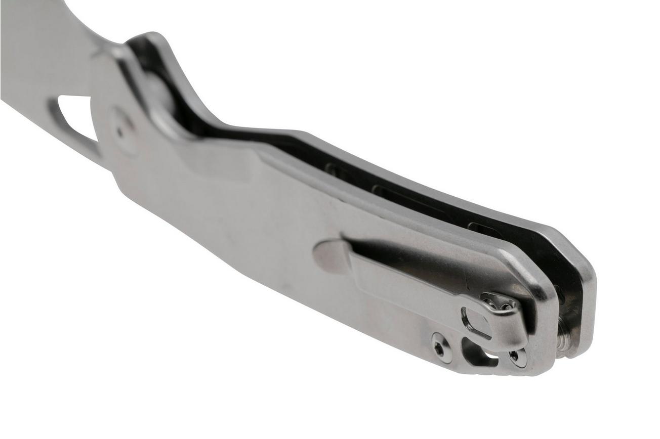 CJRB Frack J1931-ST, Stonewashed AR-RPM9, Stonewashed Steel, zakmes