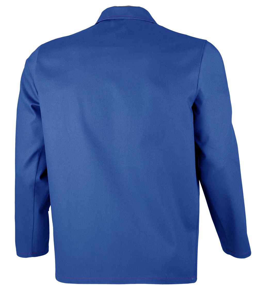 QUALITEX HIGH QUALITY WORKWEAR Langjacke robust kornblau Herren: 102