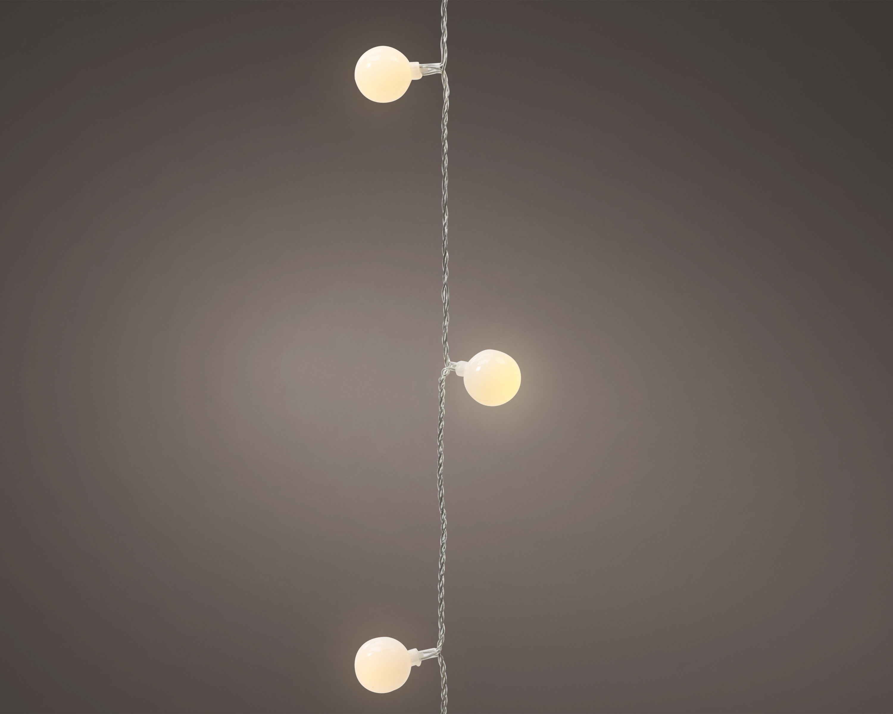 Lichterkette LED OUTDOOR