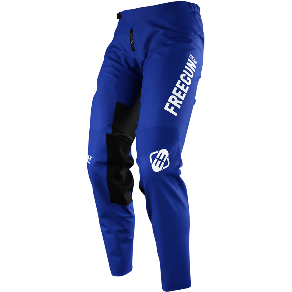 Freegun - Pantalon enfant Devo Kid Navy