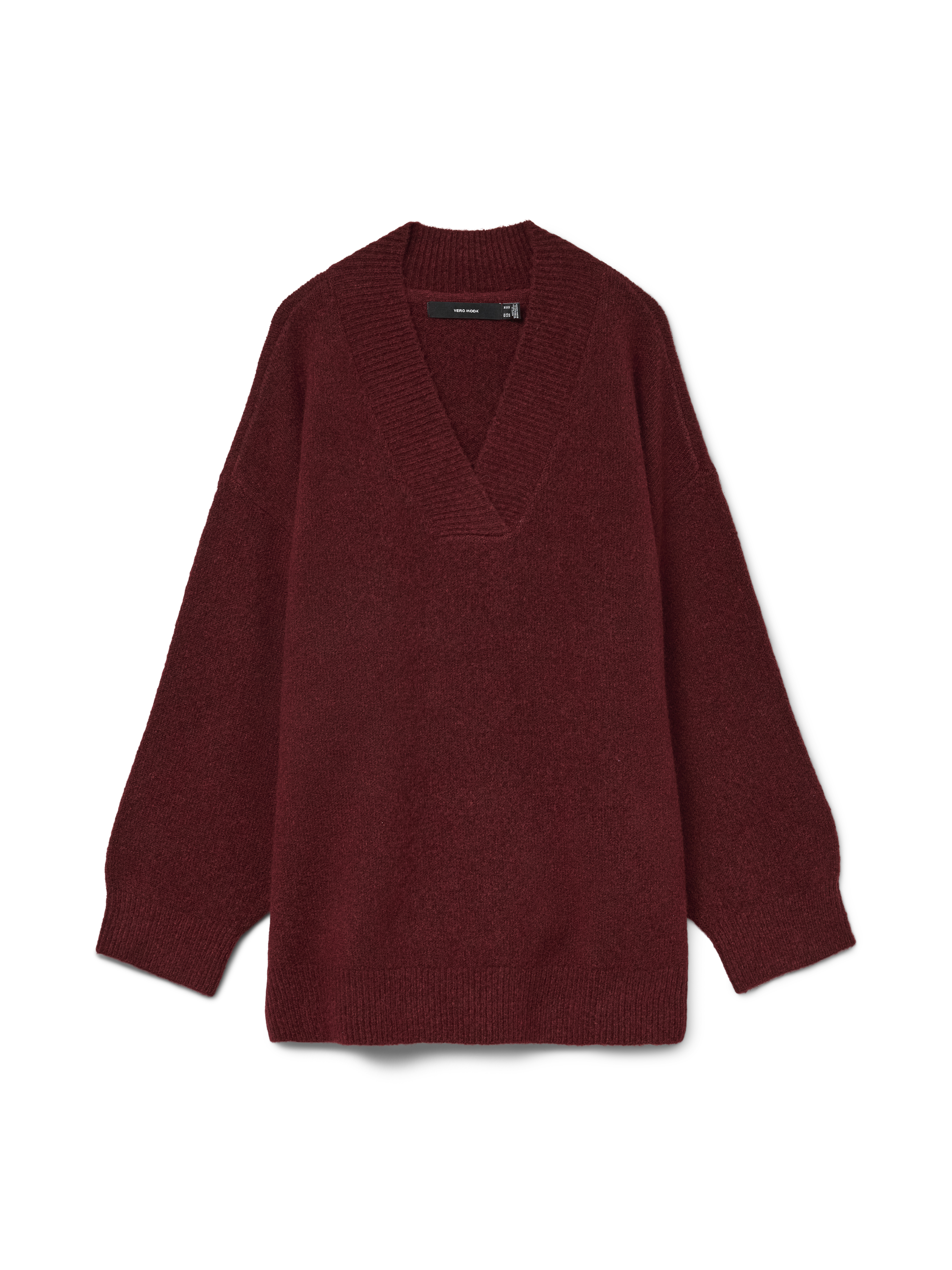 VMBANG Gebreide pullover