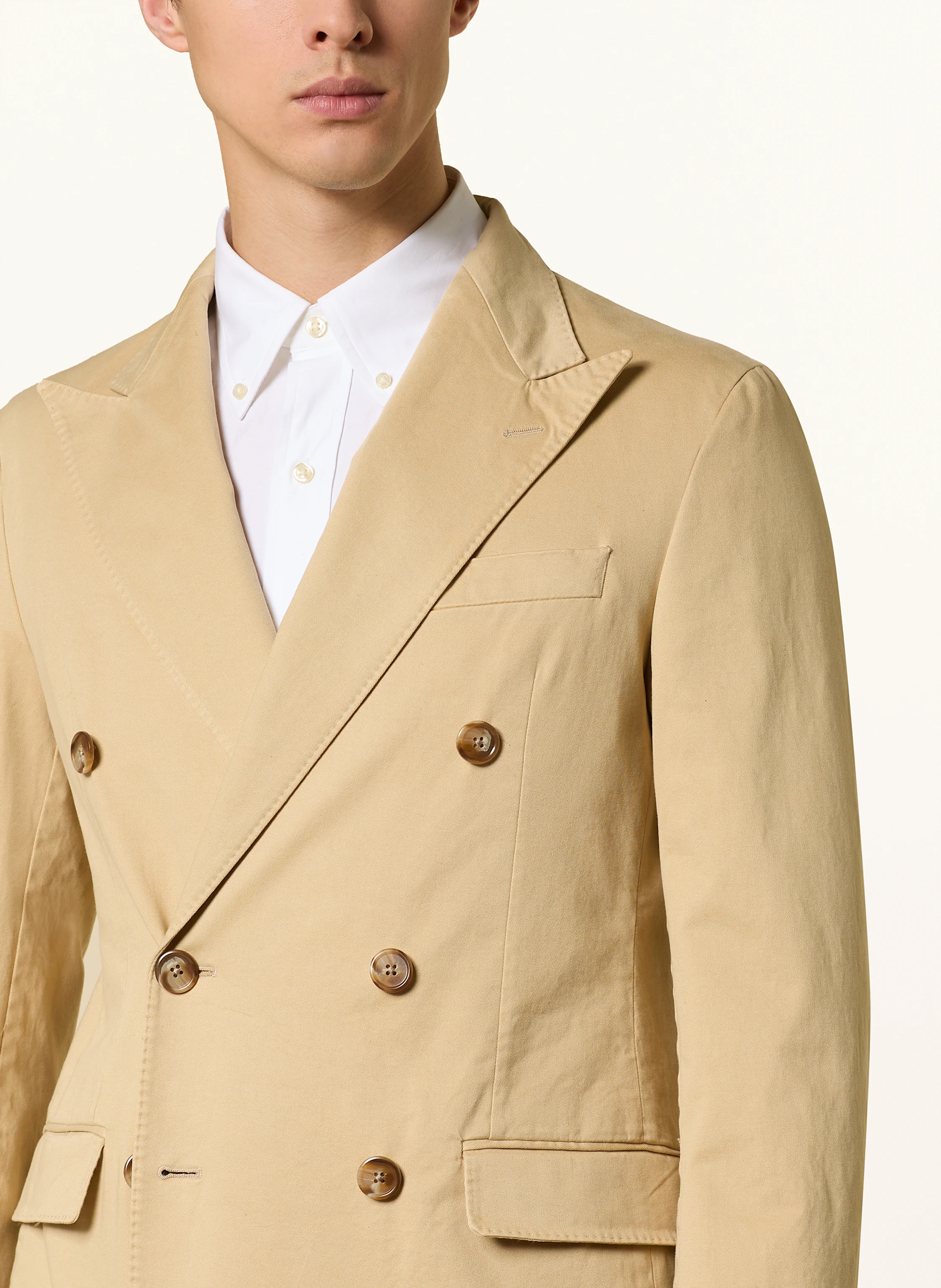 POLO RALPH LAUREN Sakko Extra Slim Fit