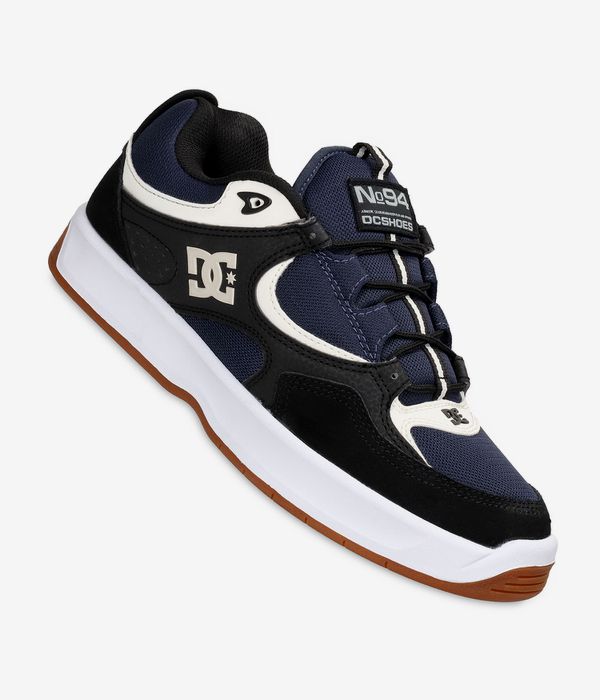 DC Kalynx Zero Schuh (black black blue)