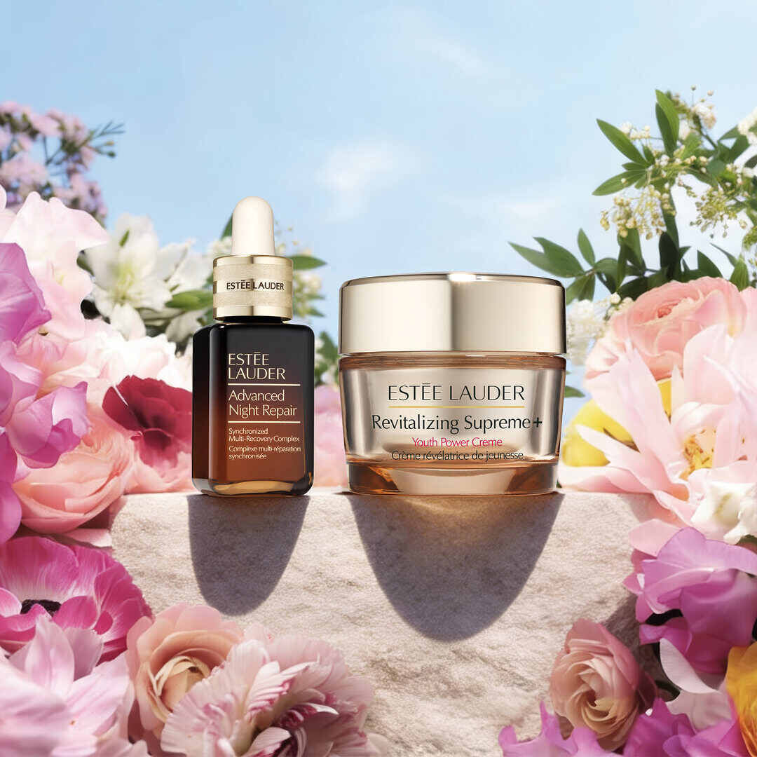 ESTEE LAUDER TRATAMENTO Set Revitalizing Supreme+ - 1un