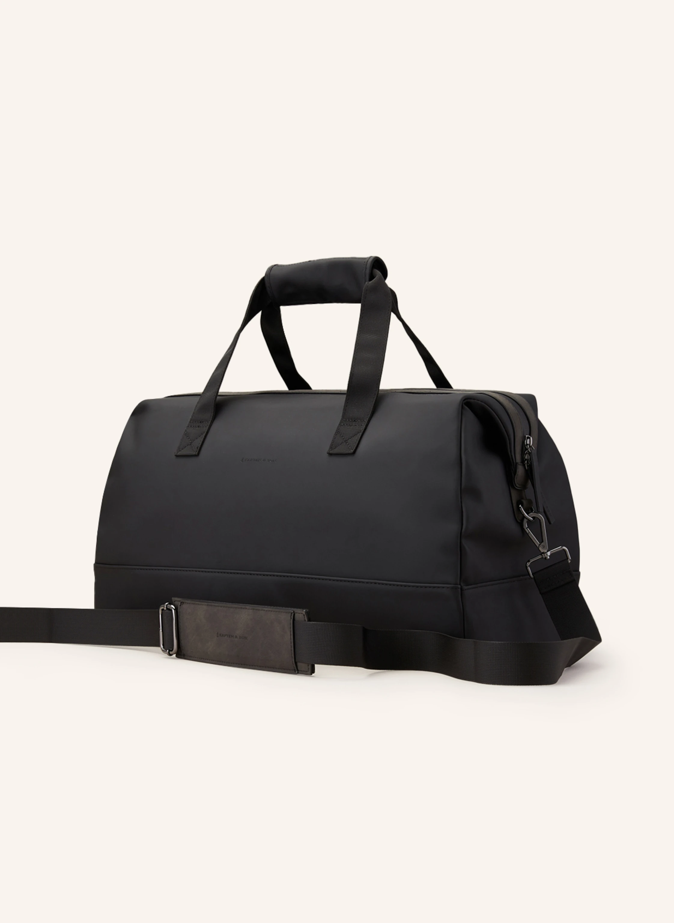 KAPTEN & SON Weekender STOREN