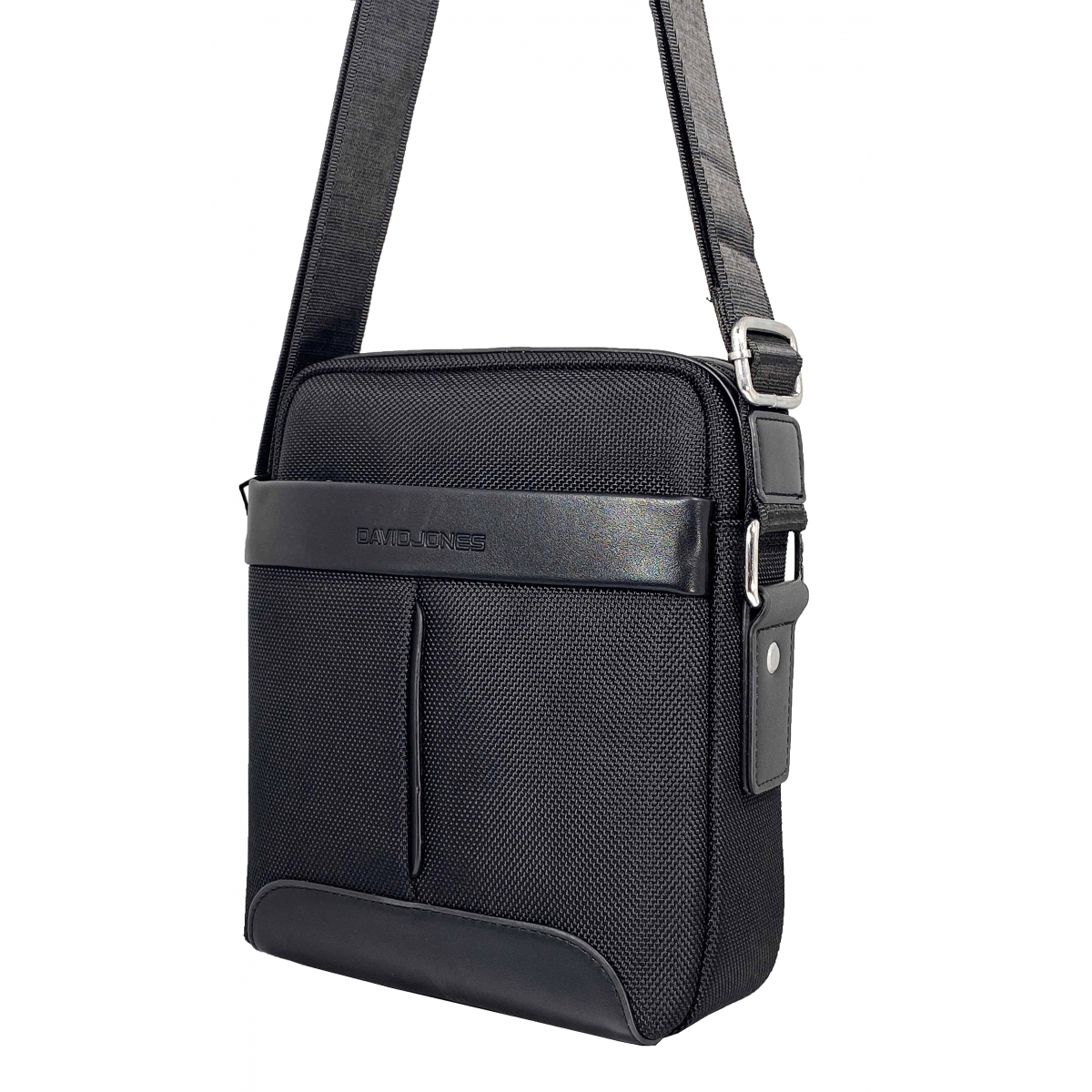 David Jones Sac homme bandoulière David Jones Taille M