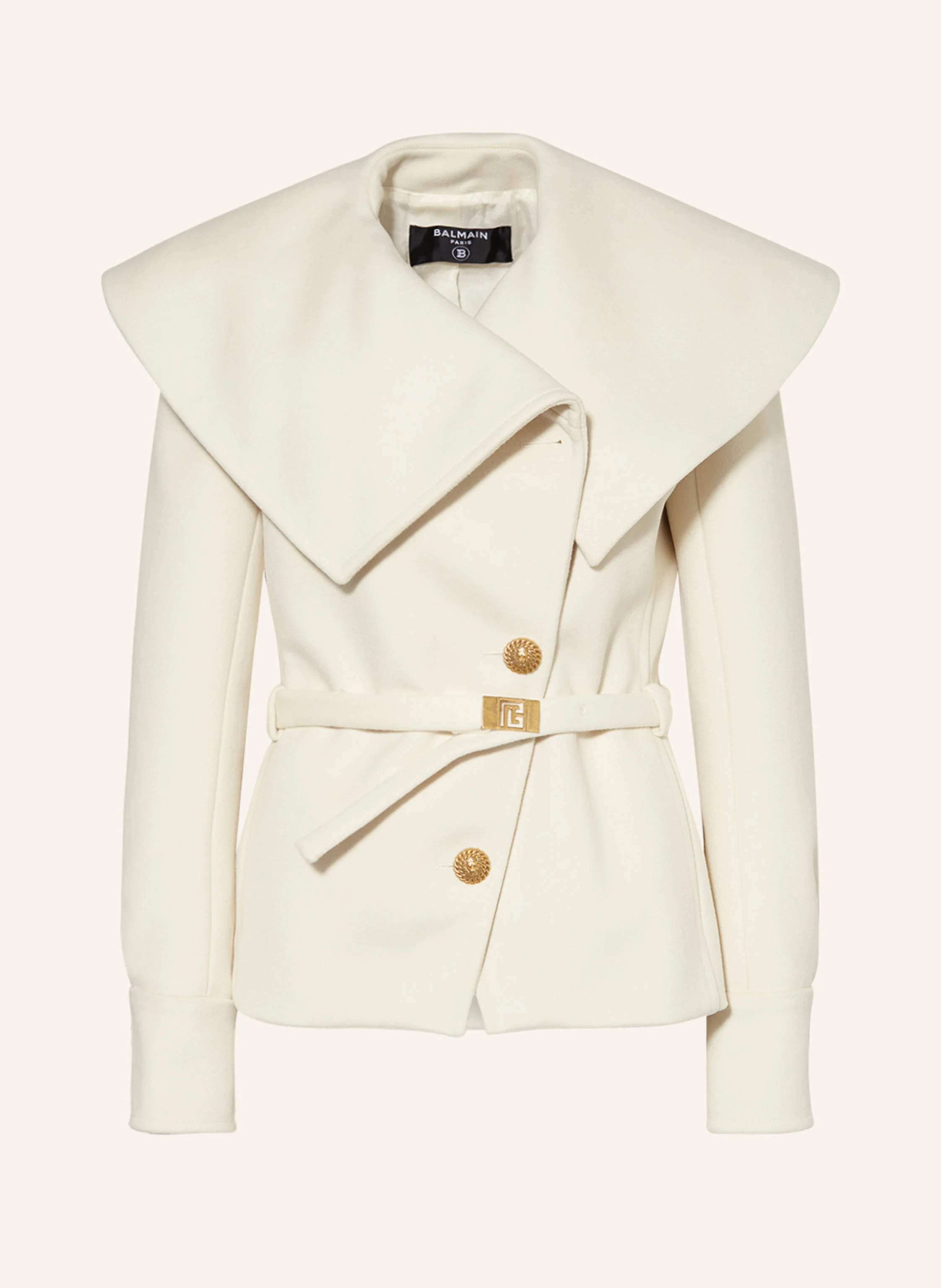 BALMAIN Jacke