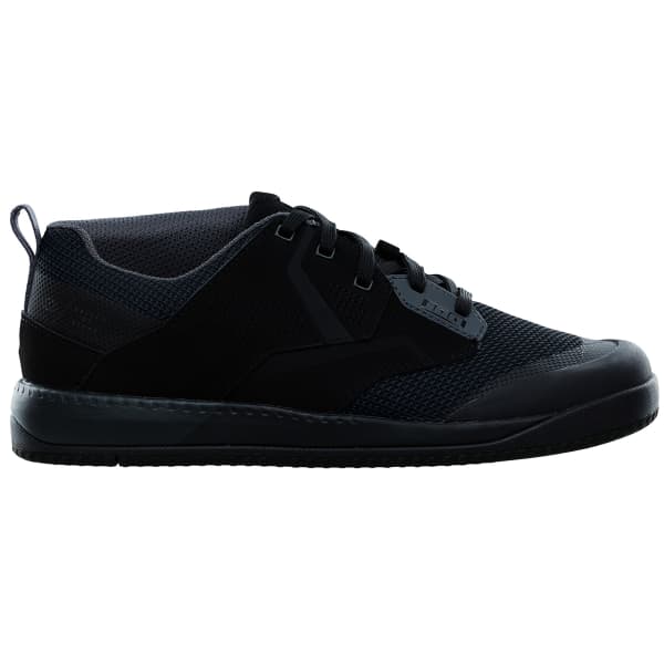 Chaussure VTT plate ION ION SCRUB AMP ALL BLACK