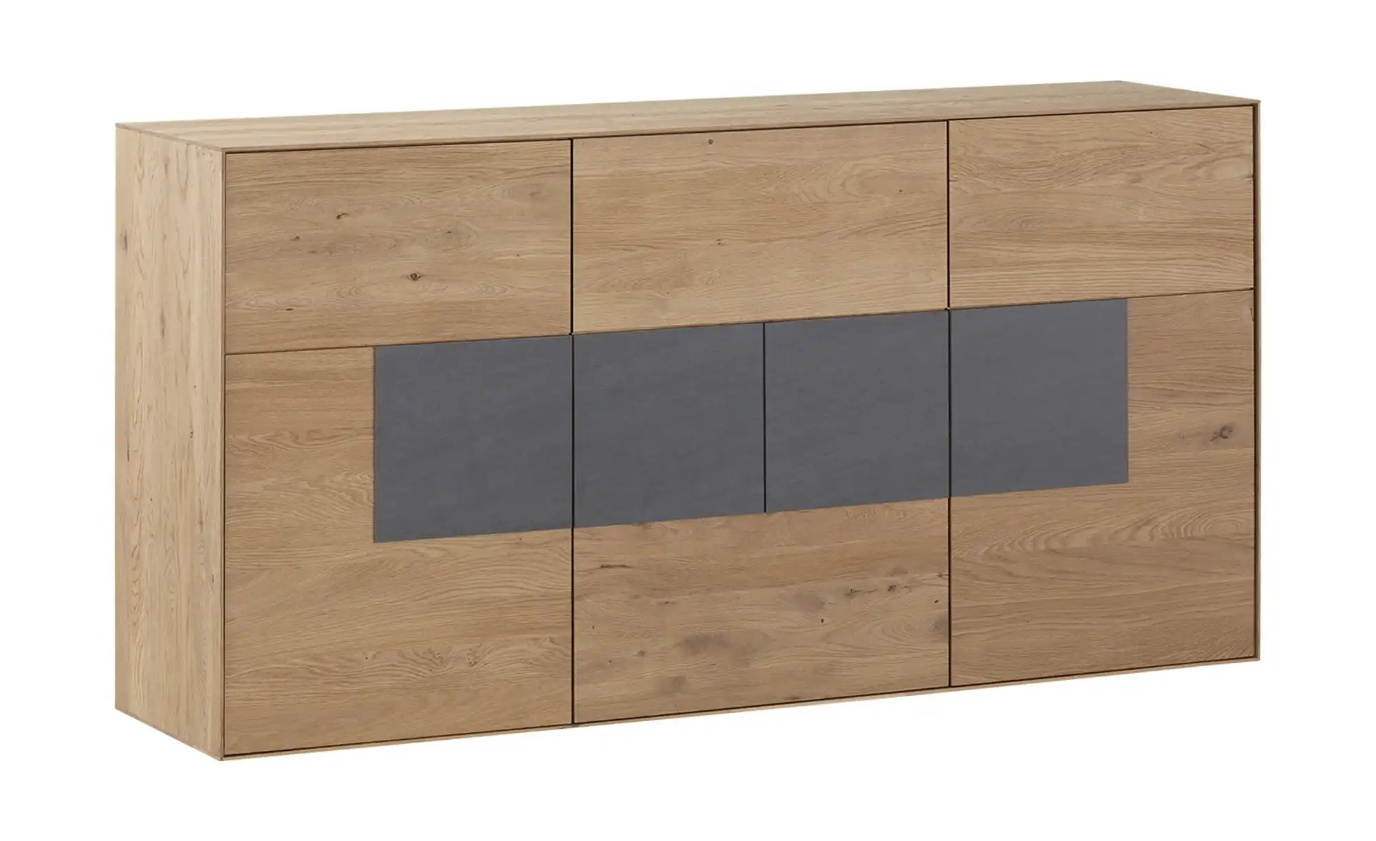 Wohnwert Sideboard Ardesia