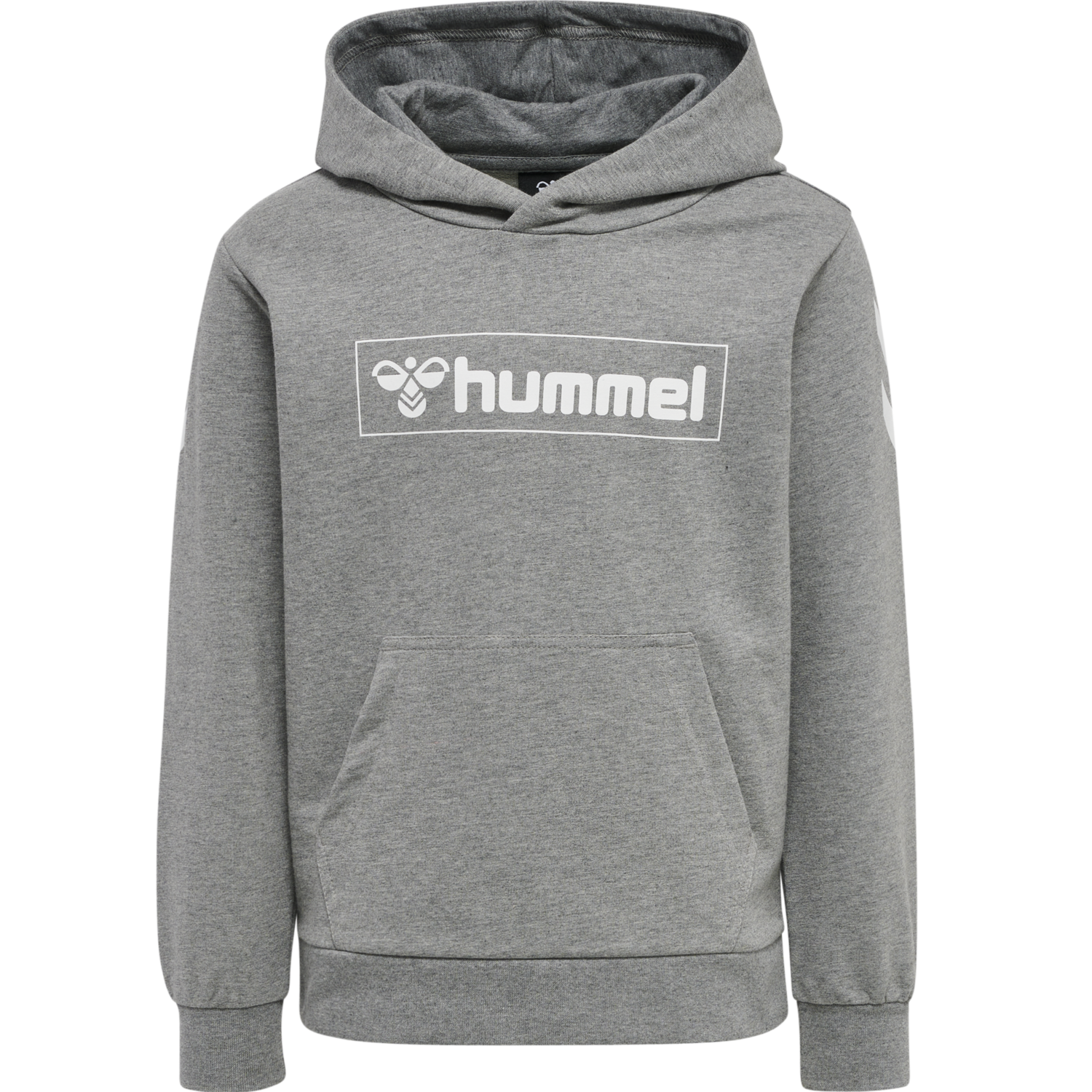 hmlBOX HOODIE