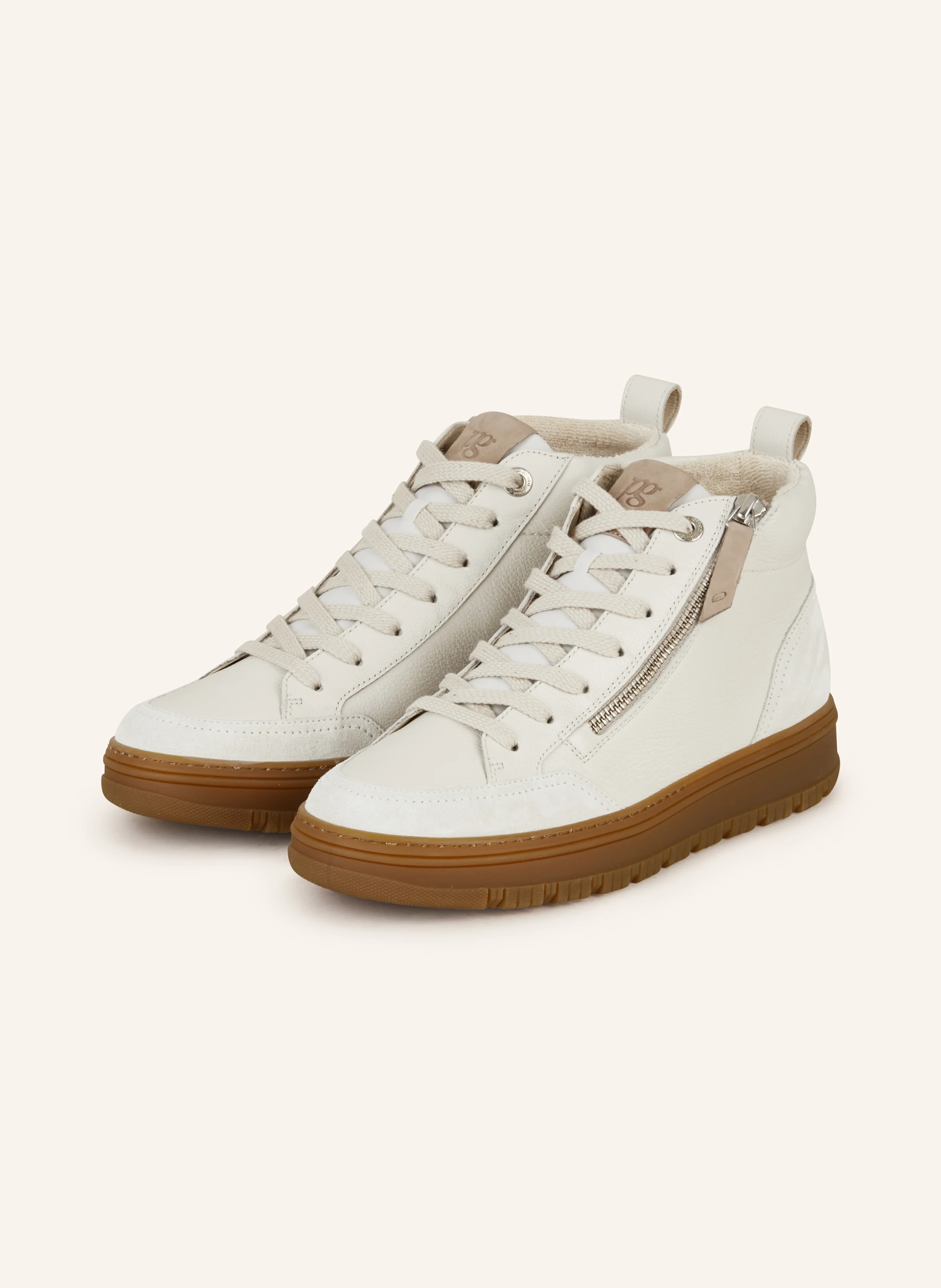 paul green Hightop-Sneaker