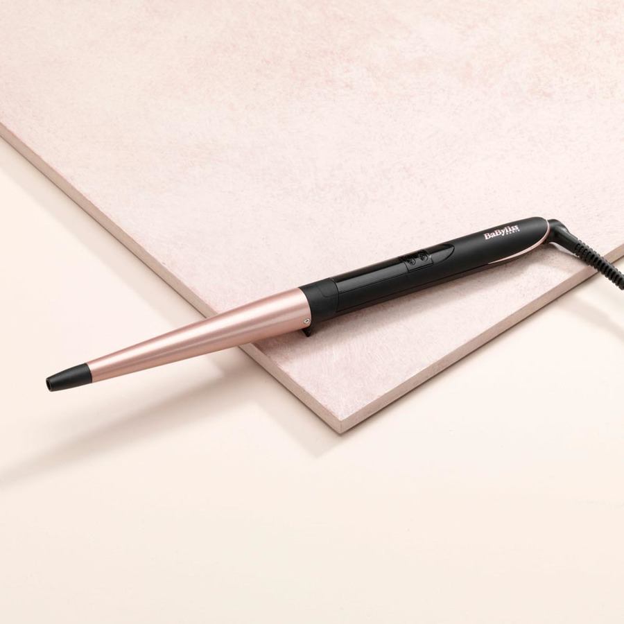 BaByliss Conical Wand 25-13mm