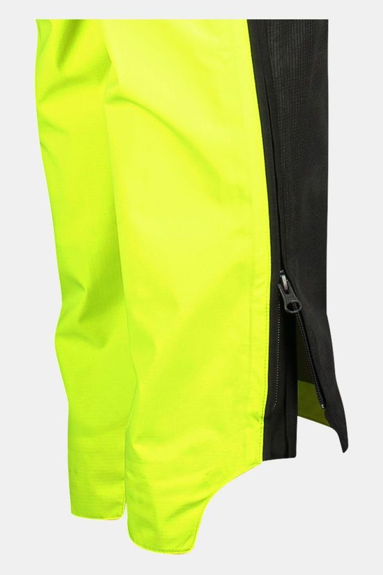 AGU AGU Tech Commuter Hi-vis & Reflection Regenbroek
