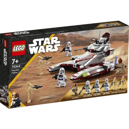 LEGO® Star Wars™ 75342 Republic Fighter Tank™