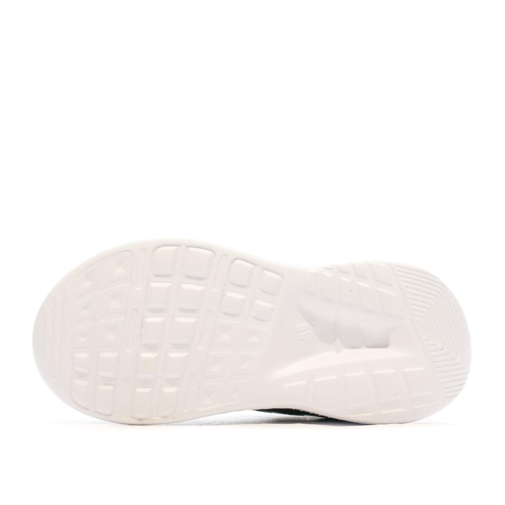 Adidas Baskets Noir/Blanc Garçon Adidas Runfalcon
