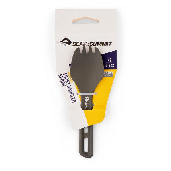 Sea to Summit - Frontier Ultralight Spork Short Handle - Couvert