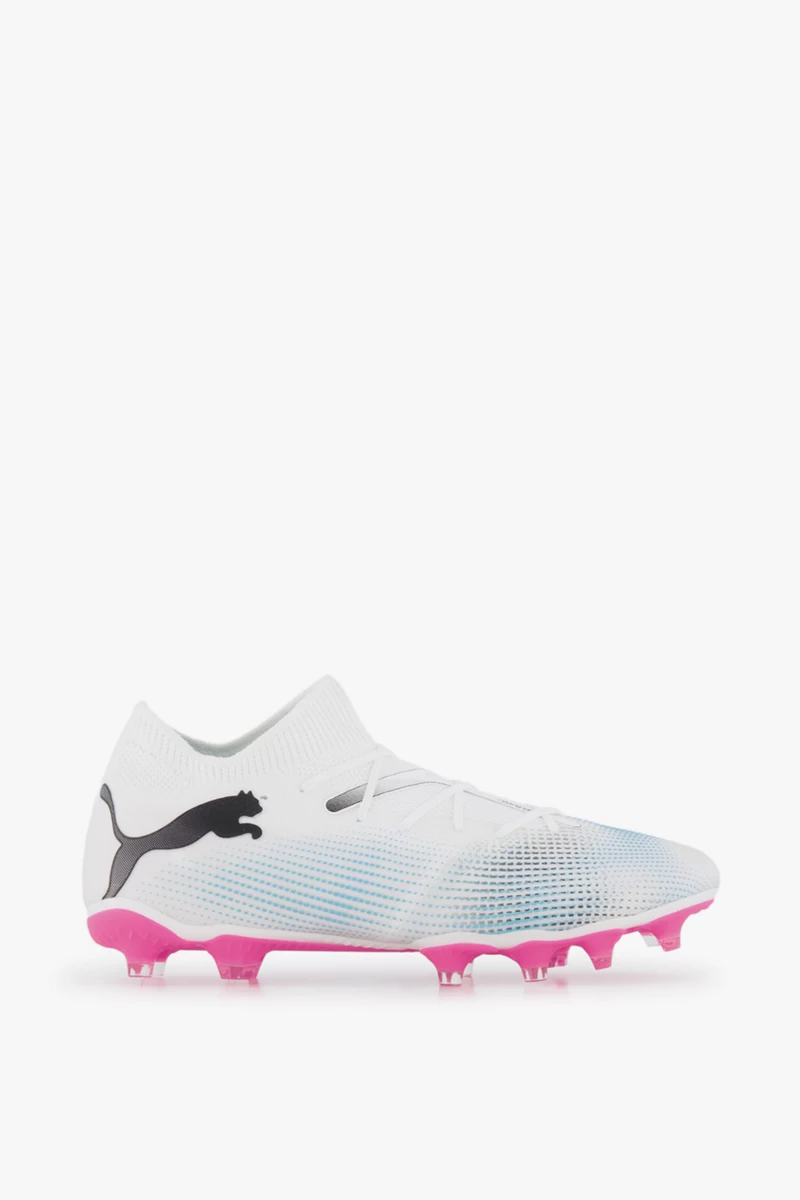 Puma Future 7 Match FGAG Damen Fussballschuh