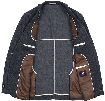 Suitable Colbert Fame Ruiten Navy SPE233038FA60ST-290 kopen