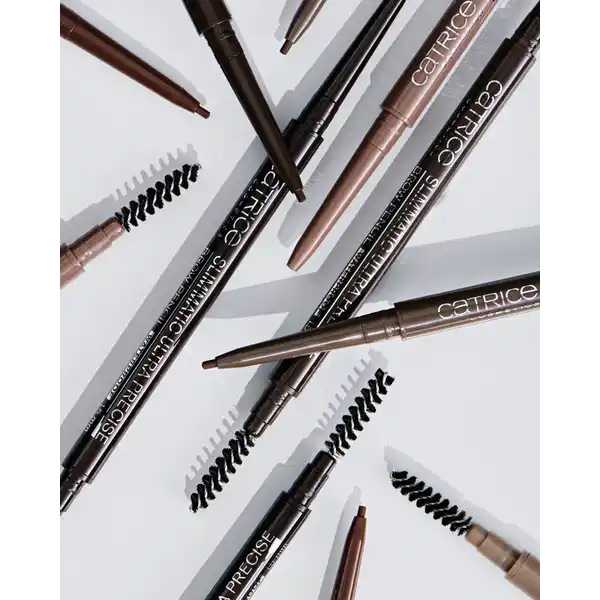 Slim'Matic Ultra Precise Brow Pencil Waterproof 020