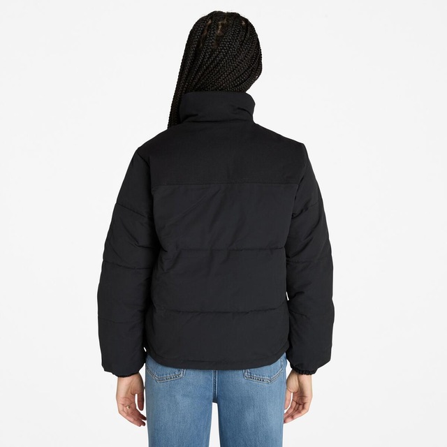 Timberland Winterjacke »WELCH MOUNTAIN Synthetic Insulated« 1 Stk. tlg. ohne Kapuze