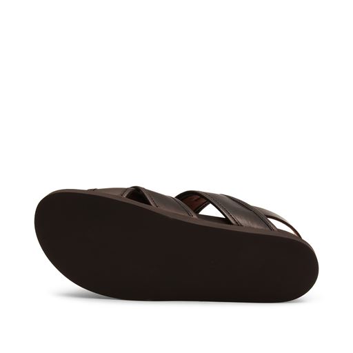 bisgaard Rosa Sandal, Sort, 36